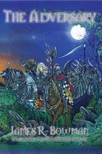 Enlarge image Cover: The Adversary - Melrose Books