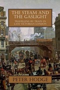 Cover: The Steam and the Gaslight - Melrose Books