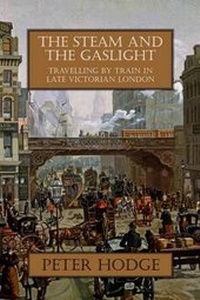 Enlarge image Cover: The Steam and the Gaslight - Melrose Books