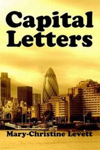 Abbildung von: Capital Letters - Melrose Books