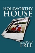 Cover: Holsworthy House - Melrose Books