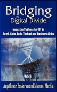 Enlarge image Cover: Bridging the Digital Divide - Adonis & Abbey Publishers Ltd