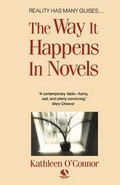 Cover: The Way It Happens in Novels - Random House Inc