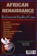 Cover: The Democratic Republic of Congo - Adonis & Abbey Publishers Ltd