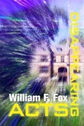 Cover: Disappearing Acts - Melrose Books
