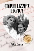 Cover: Cousin Lizzie's Legacy - Melrose Books
