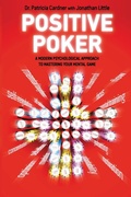 Cover: Positive Poker - D&B Publishing