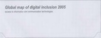 Enlarge image Cover: Global Map of Digital Inclusion 2005 - Maplecroft
