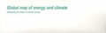Cover: Global Map of Energy and Climate - Maplecroft