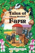 Cover: Tales of Clover Meadow Farm - Melrose Books