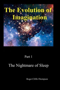 Abbildung von: The Nightmare of Sleep - The Cloister House Press