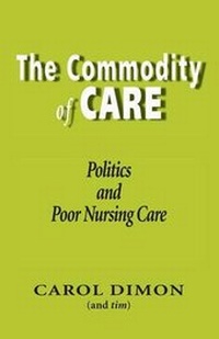 Abbildung von: The Commodity of Care - The Cloister House Press