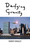 Cover: Defying Gravity - Melrose Books