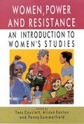 Cover: Women, Power and Resistance - Open University Press