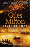 Cover: Paradise Lost - John Murray Publishers Ltd