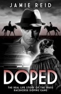 Cover: Doped - Raceform Ltd