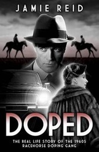 Enlarge image Cover: Doped - Raceform Ltd