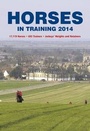 Cover: Horses in Training 2014 - Raceform Ltd
