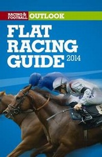 Abbildung von: RFO Flat Racing Guide 2014 - Raceform Ltd