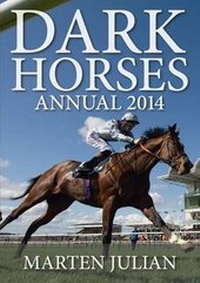 Abbildung von: Dark Horses Annual 2014 - Raceform Ltd