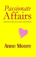 Cover: Passionate Affairs - Kingsfield Publications