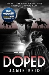 Enlarge image Cover: Doped - Raceform Ltd