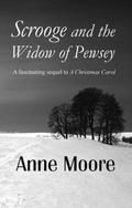 Cover: Scrooge and the Widow of Pewsey - Kingsfield Publications