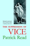 Cover: The Suppression of Vice - Kingsfield Publications