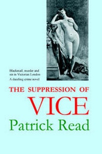 Enlarge image Cover: The Suppression of Vice - Kingsfield Publications