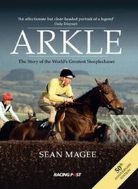 Enlarge image Cover: Arkle - Raceform Ltd