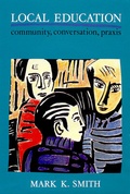 Cover: Local Education - Open University Press