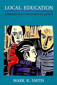 Enlarge image Cover: Local Education - Open University Press