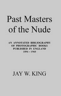 Abbildung von: Past Masters of the Nude - Kingsfield Publications