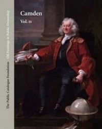 Abbildung von: Oil Paintings in Public Ownership in Camden: Vol II - The Public Catalogue Foundation