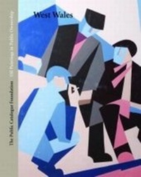 Abbildung von: Oil Paintings in Public Ownership in West Wales - The Public Catalogue Foundation