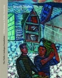 Abbildung von: Oil Paintings in Public Ownership in South Wales - The Public Catalogue Foundation