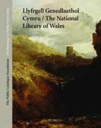 Abbildung von: Oil Paintings in Public Ownership in the National Library of Wales - The Public Catalogue Foundation