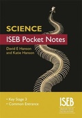 Cover: Science Pocket Notes - Galore Park Publishing Ltd