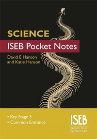 Enlarge image Cover: Science Pocket Notes - Galore Park Publishing Ltd