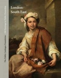 Abbildung von: Oil Paintings in Public Ownership in London: South East - The Public Catalogue Foundation