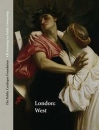 Abbildung von: Oil Paintings in Public Ownership in London: West - The Public Catalogue Foundation