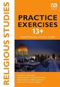 Cover: Religious Studies Practice Exercises 13+ - Galore Park Publishing Ltd