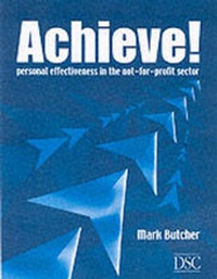 Enlarge image Cover: Achieve! - Directory of Social Change