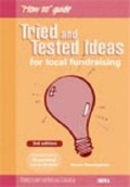 Cover: Tried and Tested Ideas - Directory of Social Change