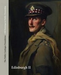 Abbildung von: Oil Paintings in Public Ownership in Edinburgh: Vol II - The Public Catalogue Foundation