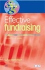 Cover: Effective Fundraising - Directory of Social Change