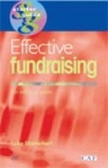 Cover: Effective Fundraising - Directory of Social Change