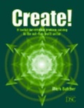 Cover: Create! - Directory of Social Change