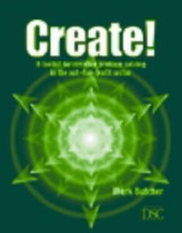 Enlarge image Cover: Create! - Directory of Social Change