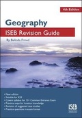 Cover: Geography - ISEB Publications